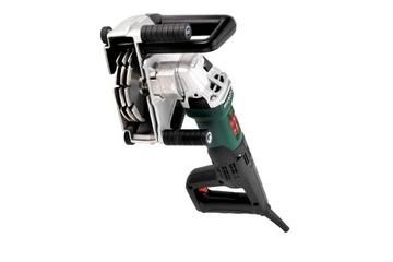 MOUNT POWER 1900W MFE 40 + 2 диска + чемодан 604040500 METABO