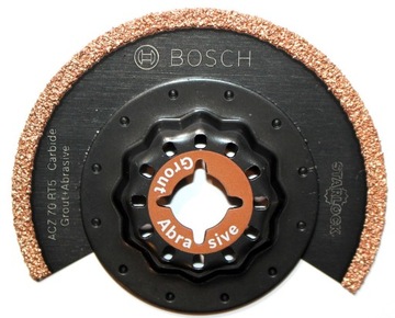 Набор инструментов BOSCH 2608664624 (8 шт.)