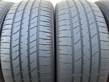 ШИНА BRIDGESTONE 235 55 17 TURANZA RE 30