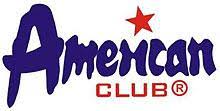 AMERICAN CLUB FH52/23 black HALÓWKA R.43