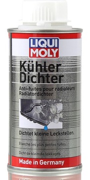 LIQUI MOLY KUEHLER DICHTER - USZCZELNIACZ CHŁODNIC