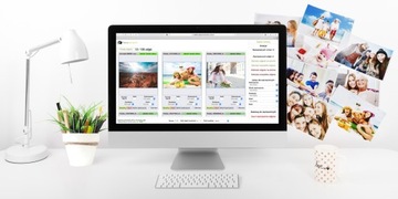 Проявочные фотографии 10х15 5шт ПРЕСТИЖ принты
