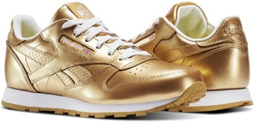 BUTY DAMSKIE REEBOK CLASSIC SKÓRA BS8944 ROZM 37