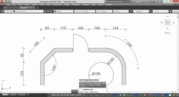 ОНЛАЙН-КУРС - AUTOCAD 2018 - ЛУЧШЕ, ЧЕМ КНИГА