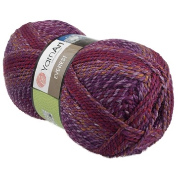 Włóczka YarnArt Everest 7038