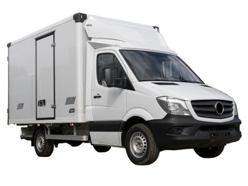 Разъем гнезда заднего фонаря MERCEDES SPRINTER