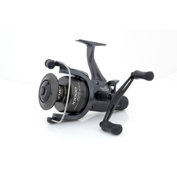 Катушка Shimano Baitrunner DL 10000 RB