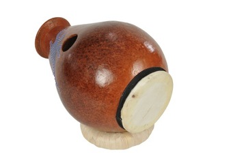 Оригинальный пластилин UDU от e-djembe