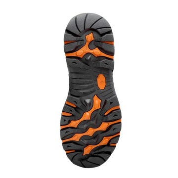 Buty robocze Crazy horse Lahti Pro BHP r.41