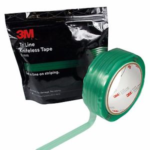 3M TAŚMA DO CIĘCIA FOLII KNIFELESS TRI LINE 9 5m