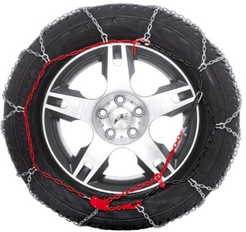 Цепи противоскольжения Pewag BRENTA 225/55R16 225/50R17