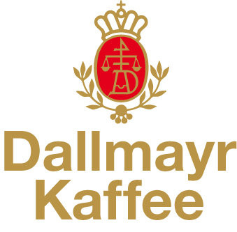 Dallmayr Coffee KIT 56 подушечек SENSEO sachets