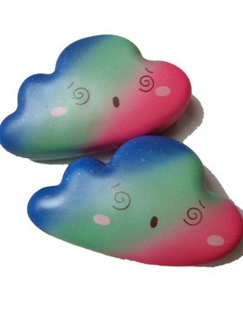 SQUISHY JUMBO GNIOTEK CLOUD CLOUD из ПОЛЬШИ 24 часа