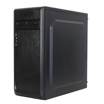 Fast I3 4x 3,1 ГГц 120 ГБ SSD 8 ГБ DDR3 Windows 7