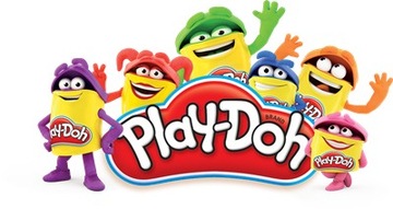 Конструктор PLAY DOH Домик на дереве из пластилина E9048