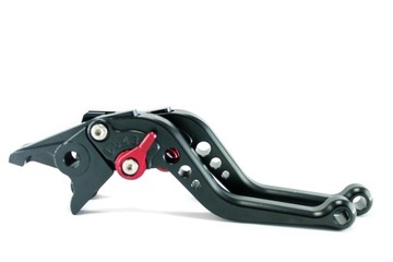 Krótkie klamki Honda CBR600RR PC37 2003-2006