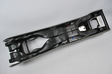 Tunel środkowy konsola Audi A8 D3 4E0863241D W23