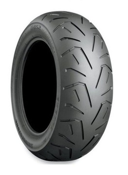 BRIDGESTONE EXEDRA MAX 130/70ZR18 + 190/60R17, 2023 г.