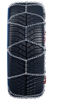 KONIG CHAINS CG-9 215/55R18 275/35R18 НАТЯЖИТЕЛЬ