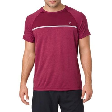 Мужская футболка Asics SS Top M