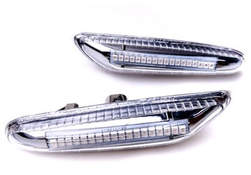 KIERUNKOWSKAZY LED BMW E81 E82 E87 E88 E36 E46 E84