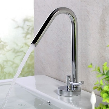 фото ориг. №5, Washbasin faucet freestanding royal orderlies chrome