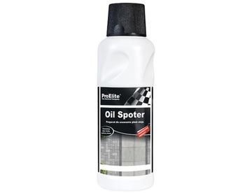 OIL SPOTER - USUWANIE PLAM Z KOSTKI BRUKOWEJ 500ml