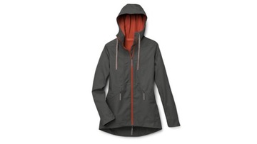 DAMSKA KURTKA TYPU PARKA URBAN AUDI QUANTUM L AS0
