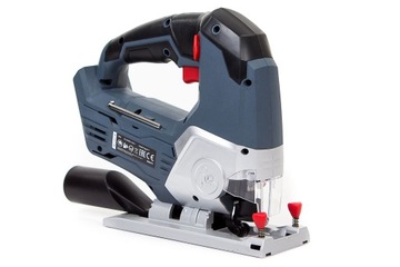 АККУМУЛЯТОРНЫЙ ЛОБЗОЖ 58G011 ГРАФИТ 18V LIT.