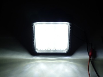 LAMP 25 LED для кабины кемпера, автобуса, яхты, 12 В 24 В RS