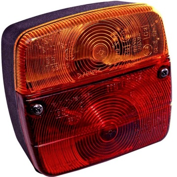 lampa zespolona tylna LT30 prawa URSUS , przyczepa