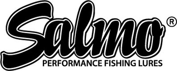 ВОБЛЕР SALMO EXECUTOR 9SR HSH QEX013