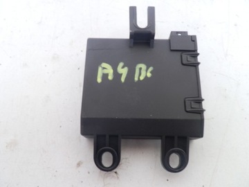 AUDI A4 B6 CABRIO MODUL SENZOR POHYBU 8H0951178