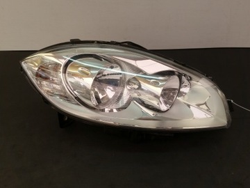 Lampa prawy przód Fiat Linea EUROPA