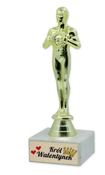 STATUETKA WIKTOR na WALENTYNKI GALERIA WZORÓW