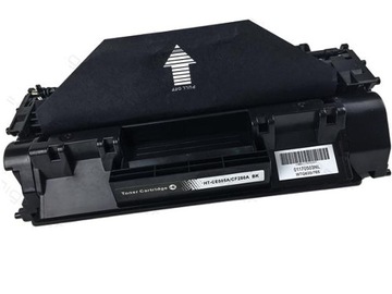 Toner do HP CF280a PRO 400 HP M401n M401dn M401dw M425dw