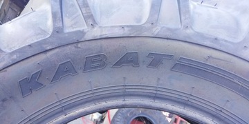 14/09-24 KABAT 8PR TYRE TIRES ПОЛЬША