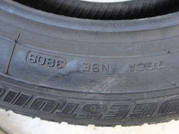 ШИНА BRIDGESTONE BLIZZAK LM30 185/60 15 НОВАЯ!!