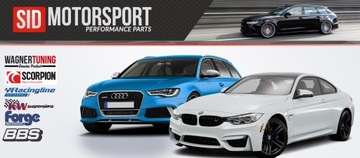 Фильтр BMC AUDI A4 S4 A5 S5 B8 Q5