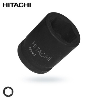 Ударная головка 1/2 22 x 38 мм HITACHI 751814