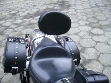 СПИНКА СУПЕР ВОДИТЕЛЯ HONDA VTX 1800 RETRO NEO