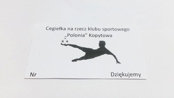 POLONIA Kopytowa (woj. podkarpackie) NOWOŚĆ 2018