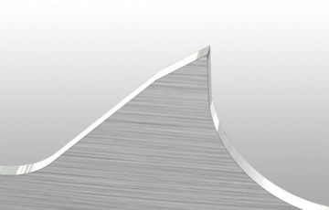 БИМЕТАЛЛИЧЕСКАЯ ЛЕНТОЧНАЯ ПИЛА ПО МЕТАЛЛУ М42 27х0,9х3100