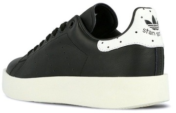 ЖЕНСКАЯ ОБУВЬ ADIDAS STAN SMITH BA7772 ПЛАТФОРМЫ 39