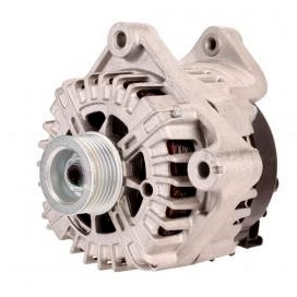 CA2041 ALTERNATOR BMW FG18S019 12317802261