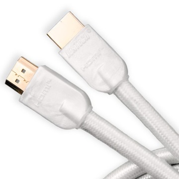 Kabel HDMI HighSpeed 2.0 Ethernet , 3D , 4K - 5m