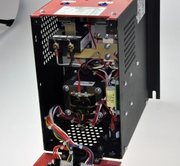 Регулятор мощности 1029C, 415 В, 50 А