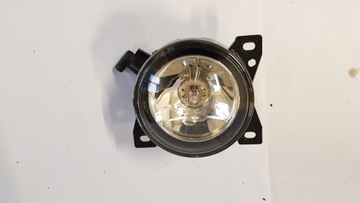 HALOGEN PRZECIWMGIELNY LAMPA DAF XF 105 CF