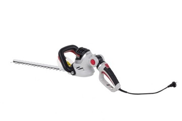 Nożyce ELEKTRYCZNE do żywopłotu NAC 600 W Listwa tnąca 51cm UCHWYT Obrotowy