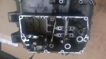 KARTERY BLOK SILNIKA KAWASAKI GPZ 500 KLE ER 5 EX